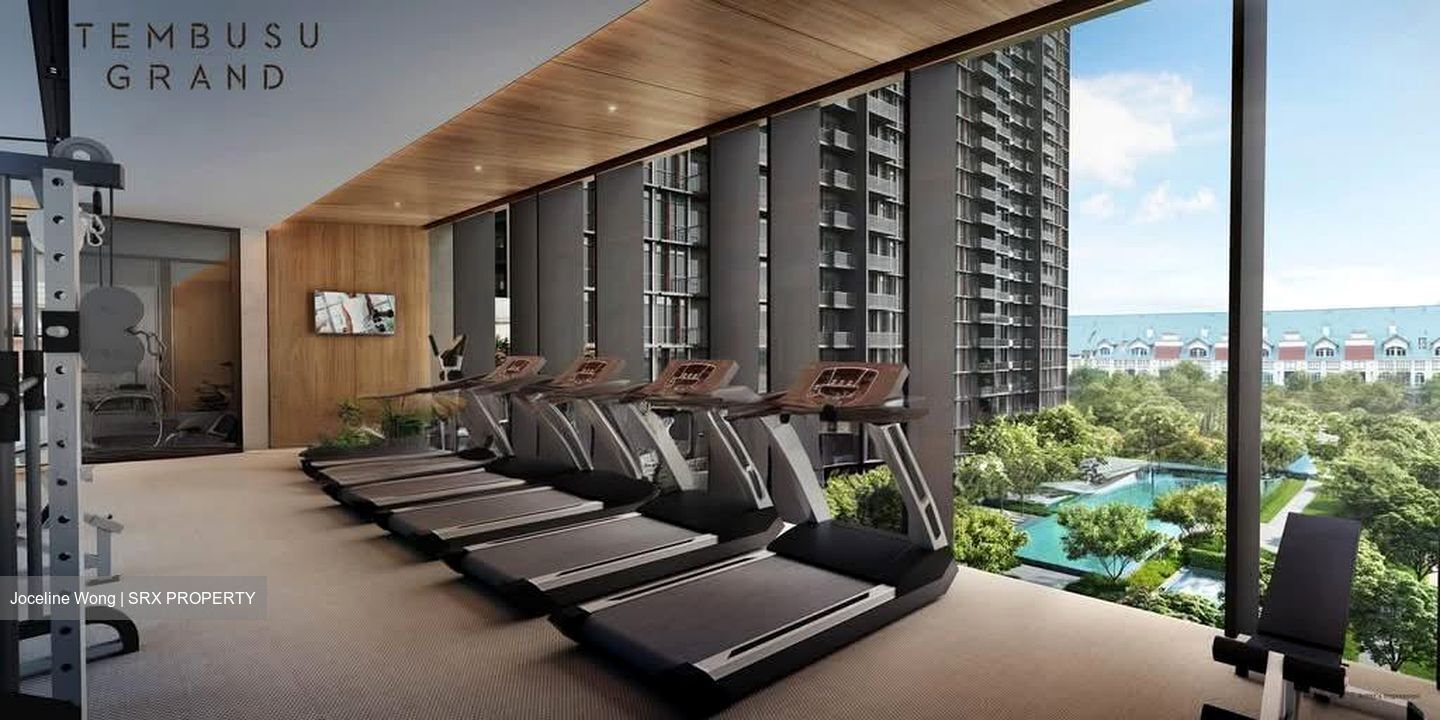 Tembusu Grand (D15), Condominium #558410751